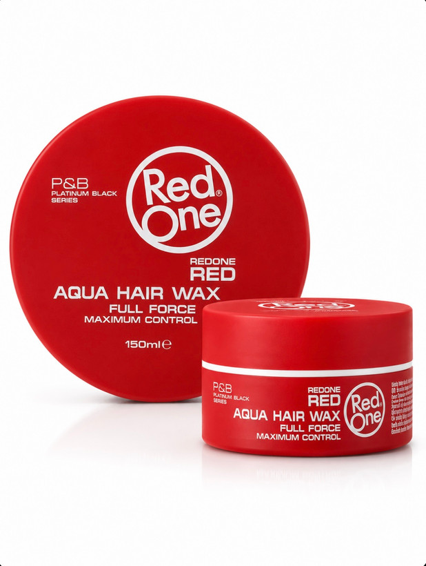 واکس مو ردوان RED ONE