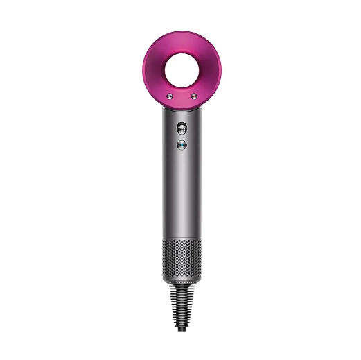 سشوار دایسون dyson