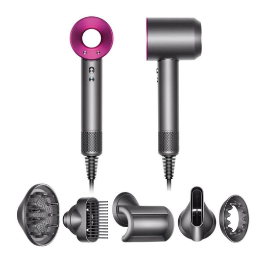 سشوار دایسون dyson