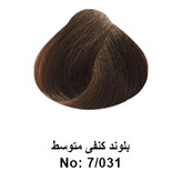 رنگ مو تونی سری کنفی