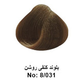 رنگ مو تونی سری کنفی