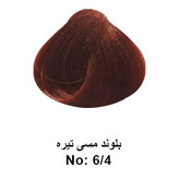 رنگ مو تونی سری مسی