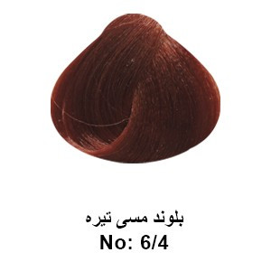 رنگ مو تونی سری مسی