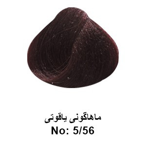 رنگ مو تونی سری ماهاگونی