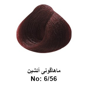 رنگ مو تونی سری ماهاگونی
