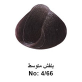 رنگ مو تونی سری بنفش