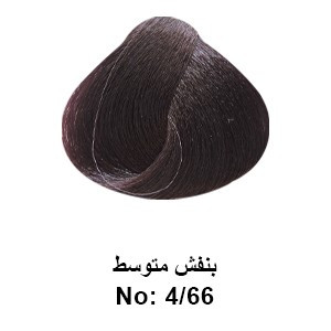 رنگ مو تونی سری بنفش