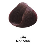 رنگ مو تونی سری بنفش