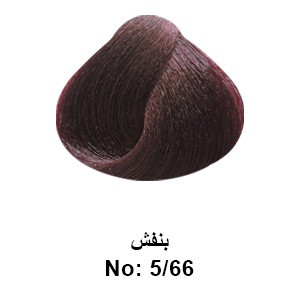 رنگ مو تونی سری بنفش