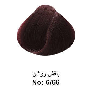 رنگ مو تونی سری بنفش