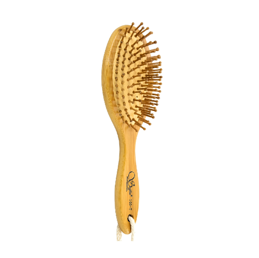برس چوبی بیضی متوسط سافیکس مدل Suffix 105-T