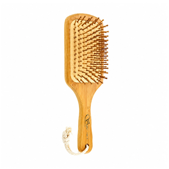 برس چوبی مستطیل سافیکس مدل Suffix 100-T
