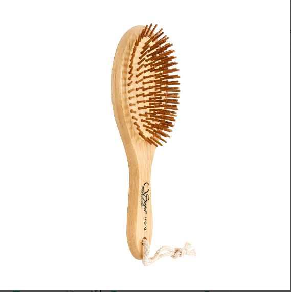 برس چوبی بیضی بزرگ سافیکس مدل Suffix 102-M