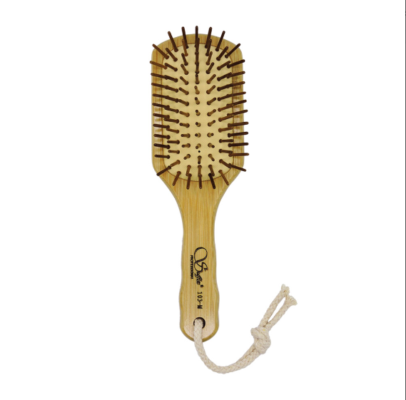 برس چوبی بیضی سافیکس  Suffix 103-m